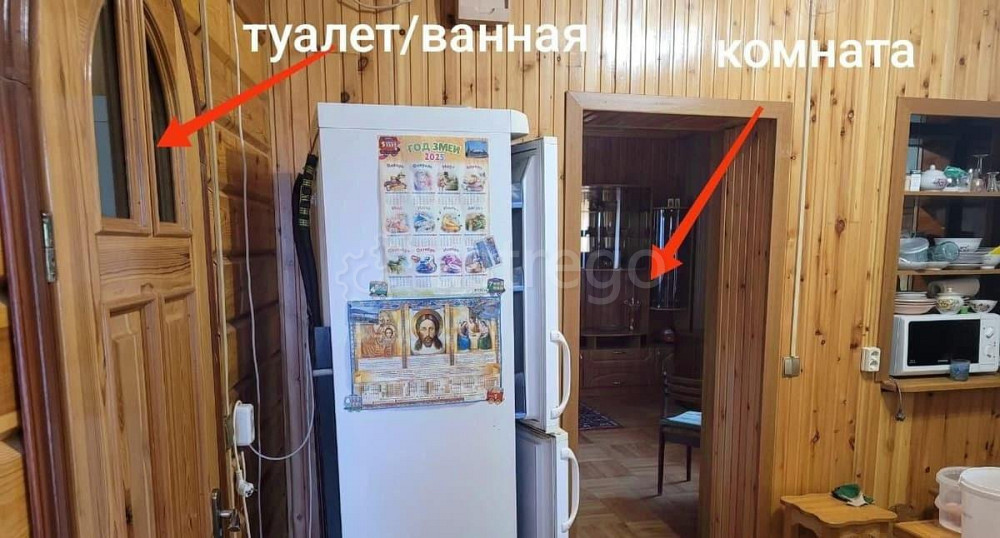 Дом, 100 м2, 6.6 сотки, 2 эт. Астрахань - изображение 7