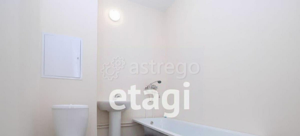 Студия, 30.8 м2, 21/25 эт. Красноярск - изображение 7