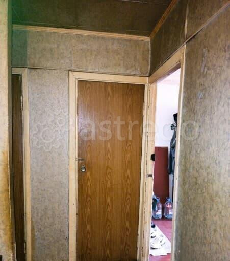 3-комн. квартира, 60.8 м2, 2/5 эт. Балашиха - изображение 10