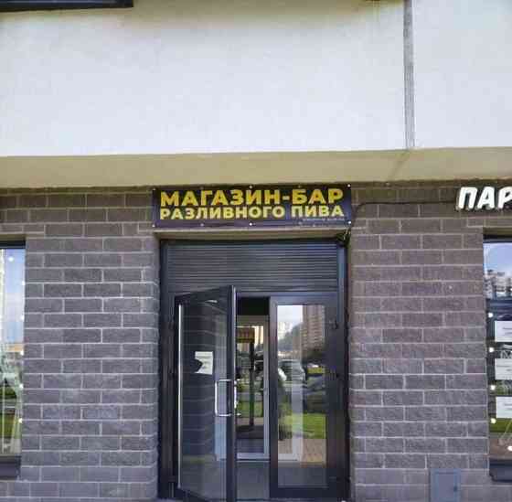 Торговое помещение, 53 м2 Санкт-Петербург