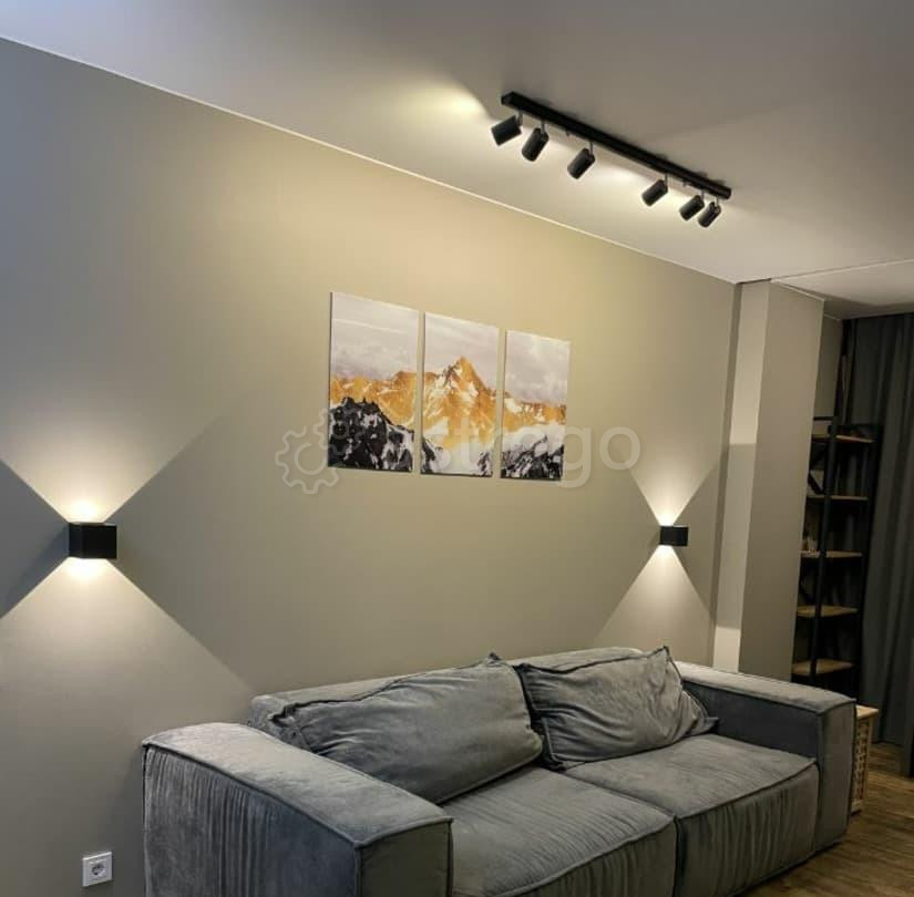 2-комн. квартира, 56 м2, 3/9 эт. Санкт-Петербург - изображение 3