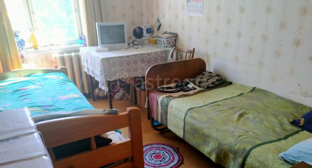 Комната, 45 м2, 3/5 эт. Москва - изображение 6