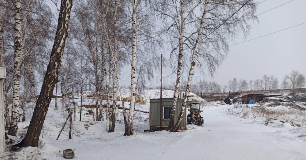 Земельный участок, 1.1 га Емельяново - изображение 2