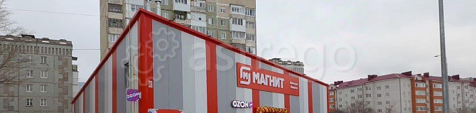 Свободного назначения, 300 м2 Октябрьский - изображение 1