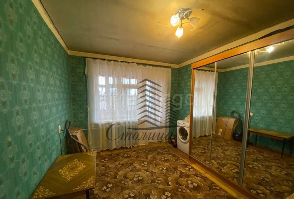 4-комн. квартира, 61 м2, 5/5 эт. Старый Оскол - изображение 10