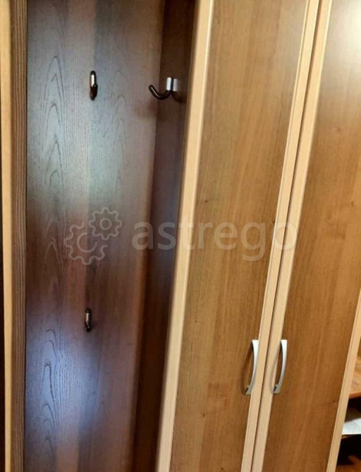 1-комн. квартира, 30 м2, 3/5 эт. Ачинск - изображение 6