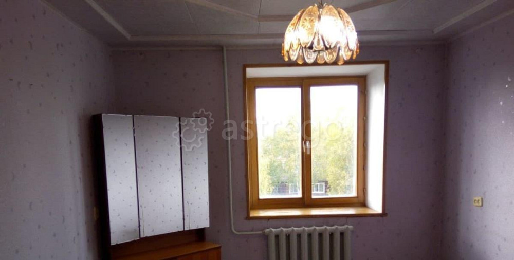 3-комн. квартира, 62 м2, 4/5 эт. Лесосибирск - изображение 4