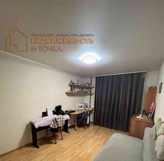 3-комн. квартира, 64 м2, 3/5 эт. Нефтекамск