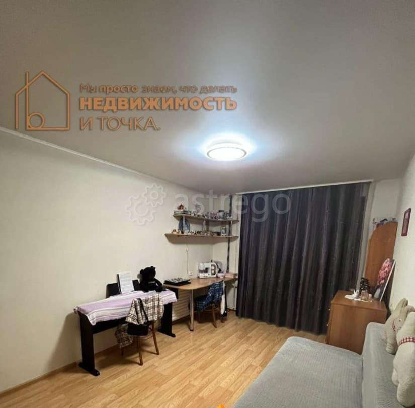 3-комн. квартира, 64 м2, 3/5 эт. Нефтекамск - изображение 3