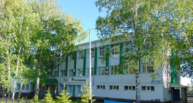 Свободного назначения, 32 м2 Кармаскалы - изображение 2