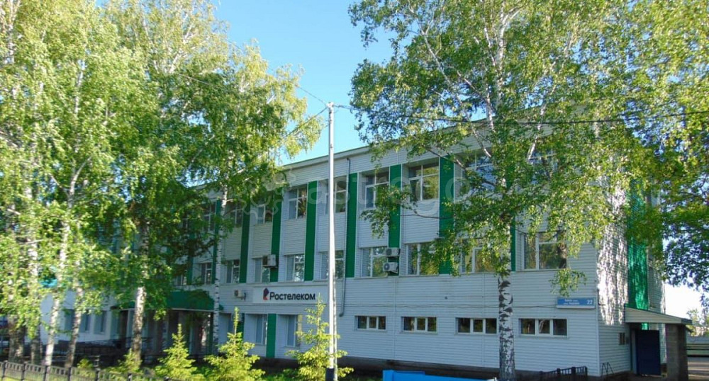 Свободного назначения, 32 м2 Кармаскалы - изображение 2