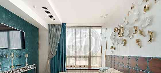 3-комн. апарт-ы, 130 м2, 7/8 эт. Москва