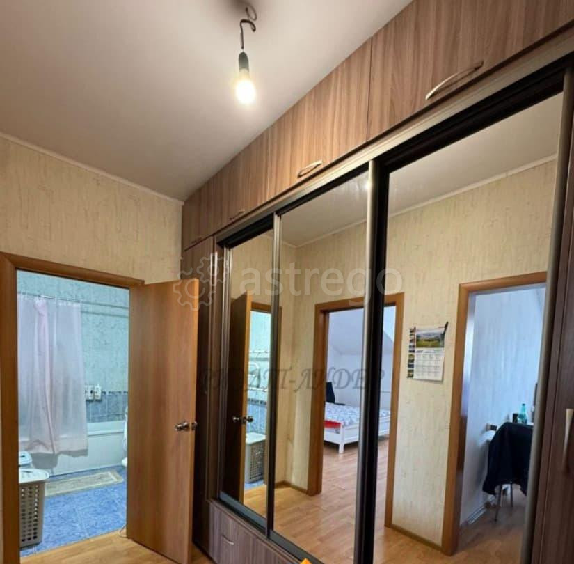 1-комн. квартира, 38.4 м2, 6/6 эт. Горно-Алтайск - изображение 5
