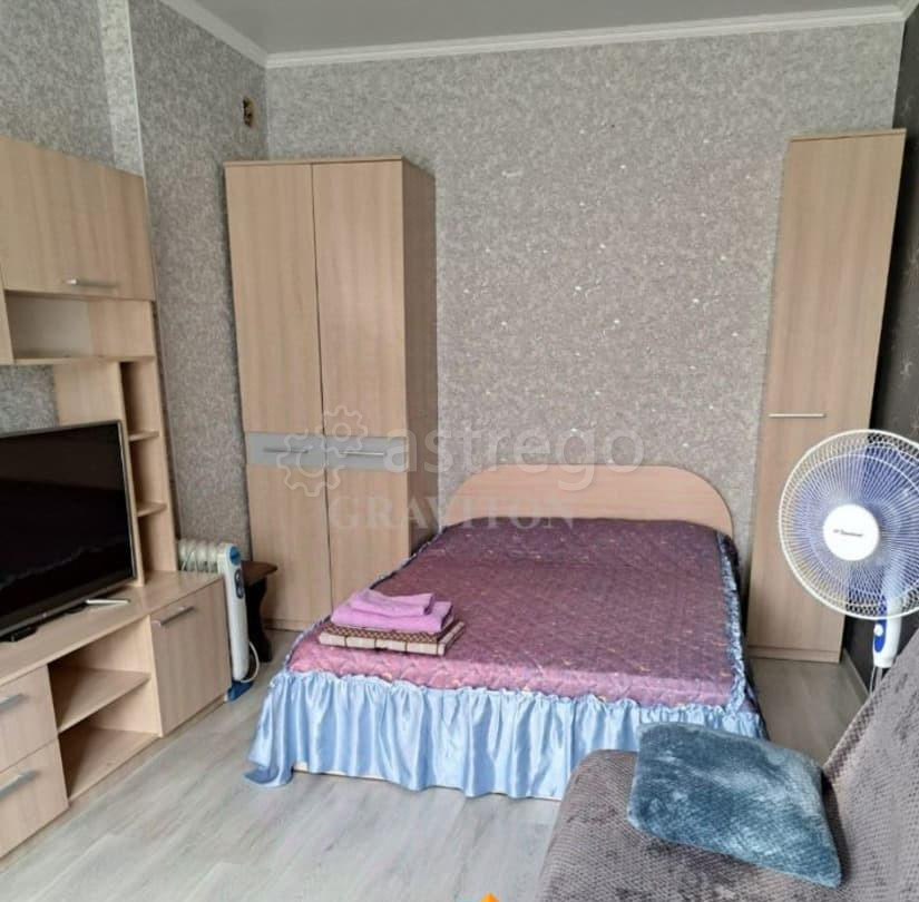 1-комн. квартира, 40 м2, 7/10 эт. Горно-Алтайск - изображение 2
