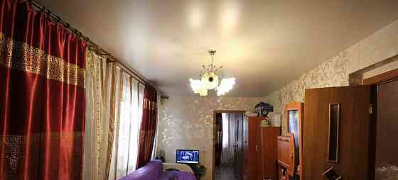 4-комн. квартира, 65 м2, 1/5 эт. Красноярск