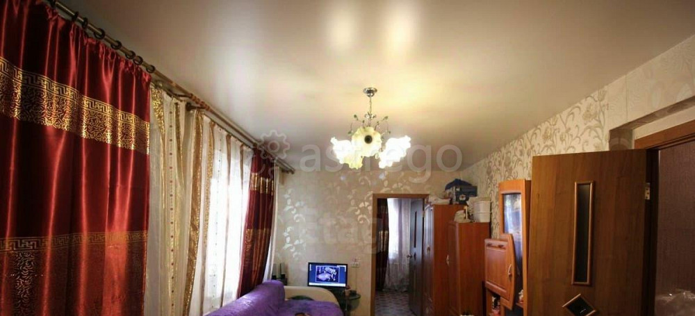 4-комн. квартира, 65 м2, 1/5 эт. Красноярск - изображение 6