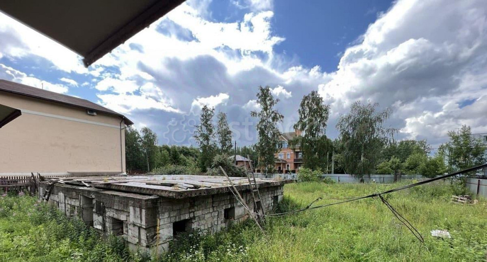 Земельный участок, 12 соток Санкт-Петербург - изображение 3