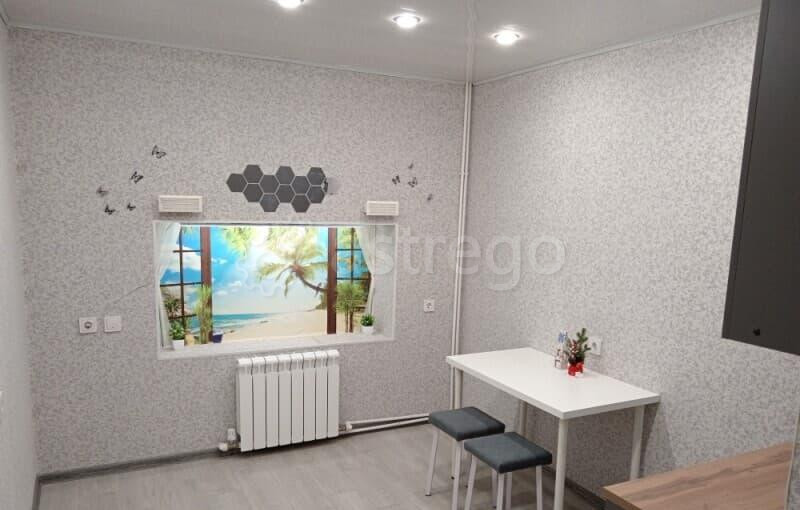 1-комн. апарт-ы, 43.5 м2, 1/16 эт. Щёлково - изображение 10