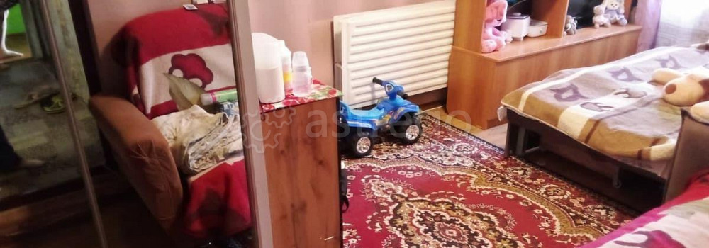 Комната, 17.1 м2, 5/9 эт. Барнаул - изображение 3