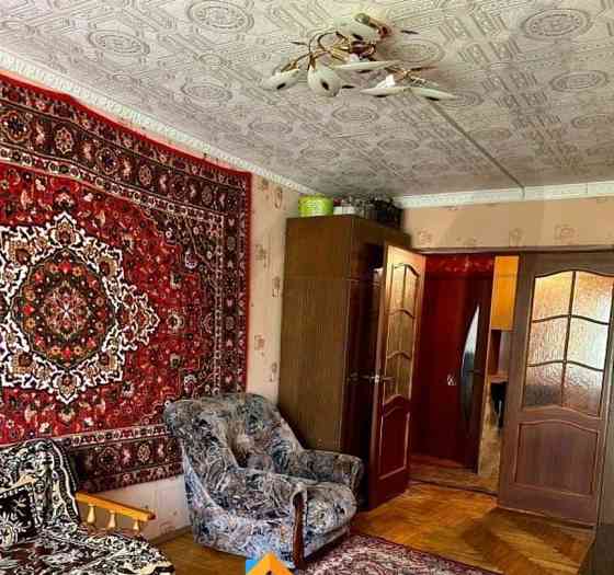 3-комн. квартира, 63 м2, 1/5 эт. Солнечногорск