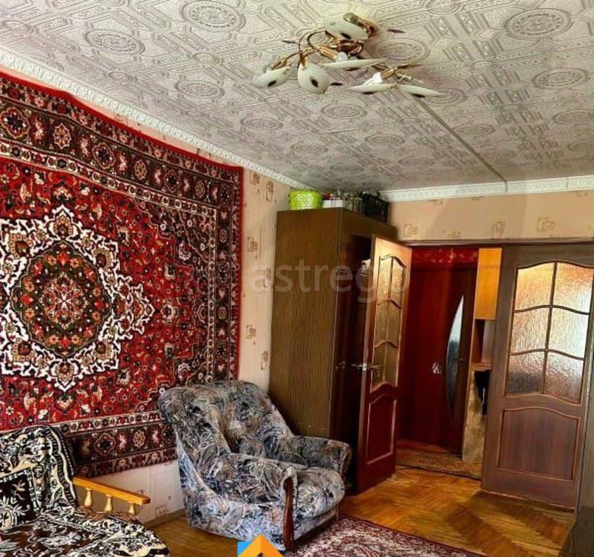 3-комн. квартира, 63 м2, 1/5 эт. Солнечногорск - изображение 3