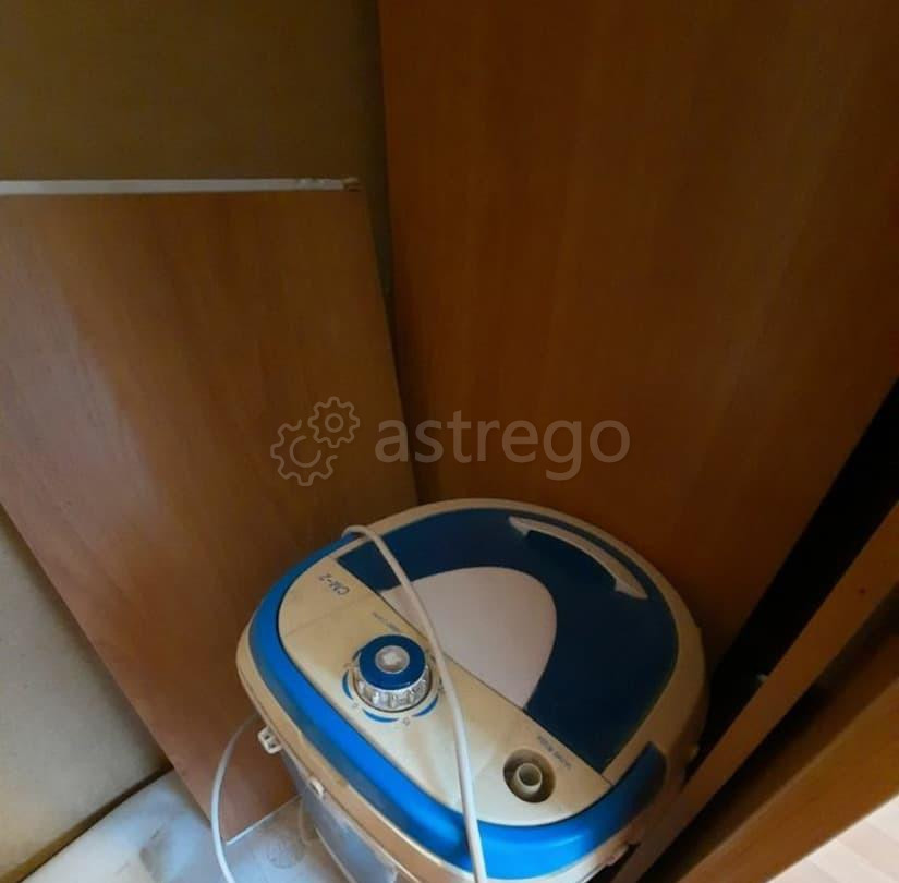 Студия, 26 м2, 4/5 эт. Уфа - изображение 3