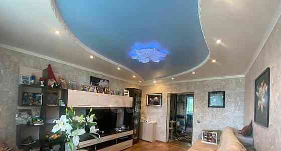 4-комн. квартира, 75.9 м2, 4/5 эт. Белогорск