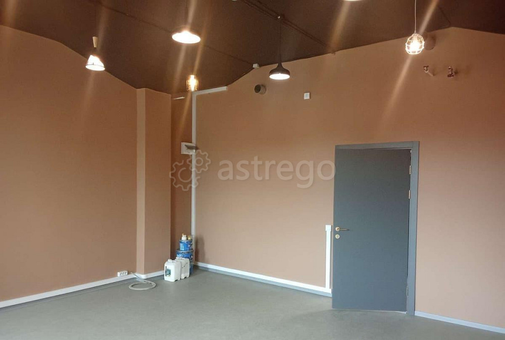 Офис, 31.6 м2 Архангельск - изображение 9