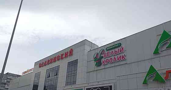 Торговое помещение, 86.4 м2 Красноярск