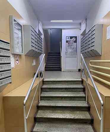 1-комн. квартира, 32 м2, 4/9 эт. Москва