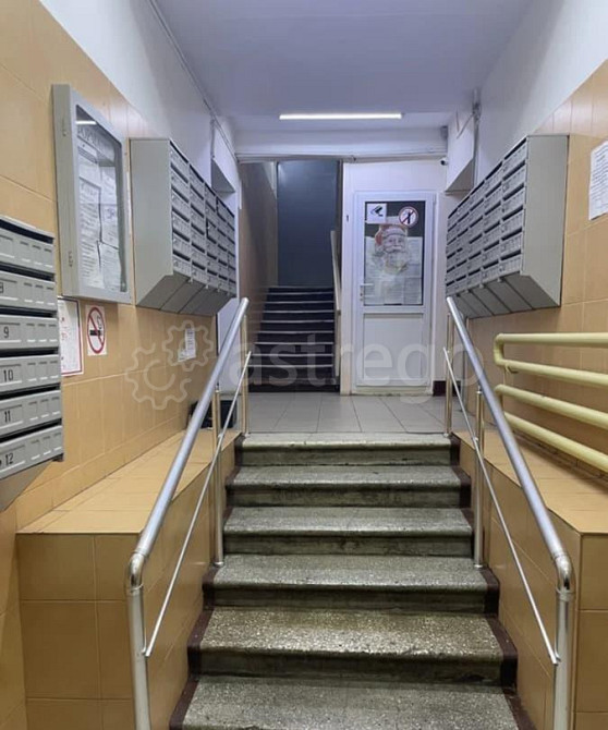1-комн. квартира, 32 м2, 4/9 эт. Москва - изображение 6