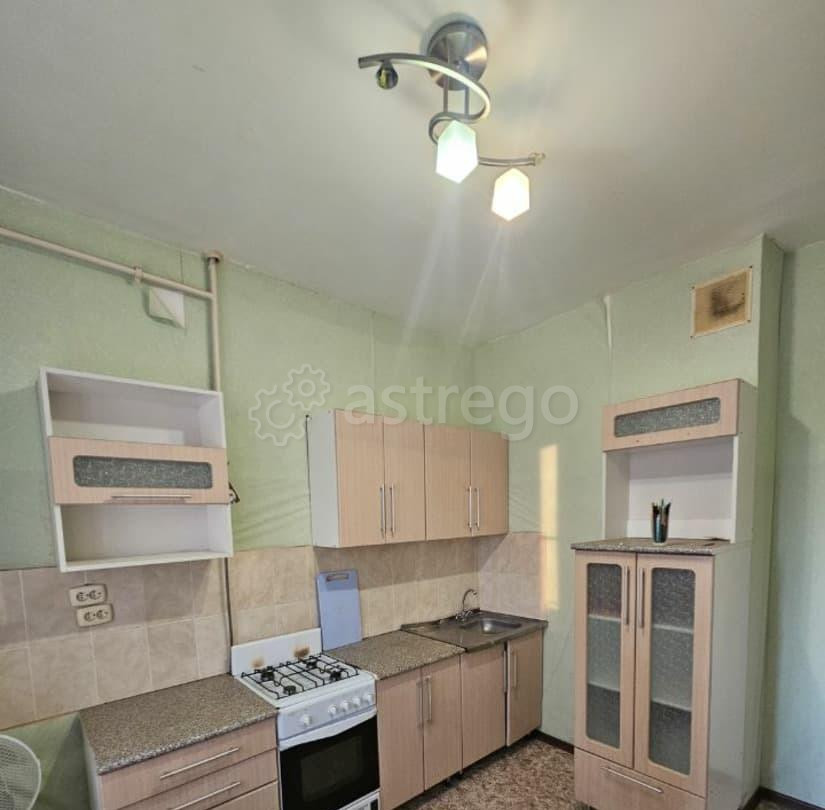 1-комн. квартира, 43 м2, 2/9 эт. Астрахань - изображение 5