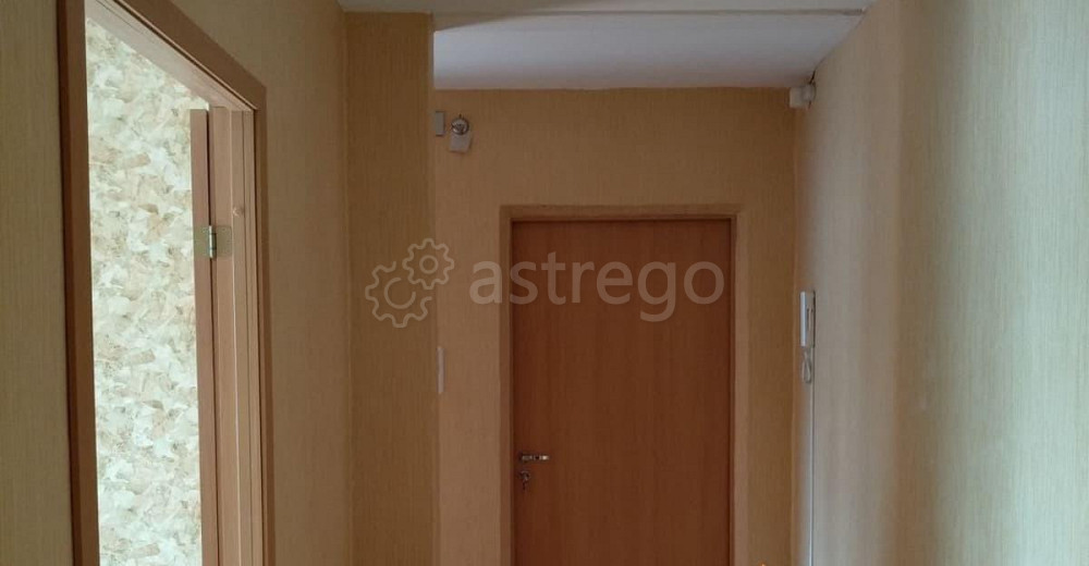 3-комн. квартира, 74 м2, 10/10 эт. Балашиха - изображение 6