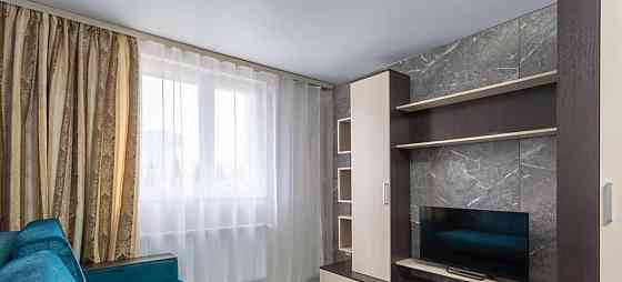 1-комн. апарт-ы, 22 м2, 1/2 эт. Москва
