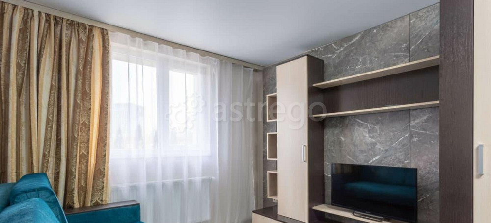 1-комн. апарт-ы, 22 м2, 1/2 эт. Москва - изображение 3