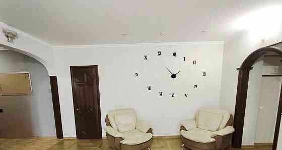 4-комн. квартира, 100.8 м2, 8/17 эт. Красноярск