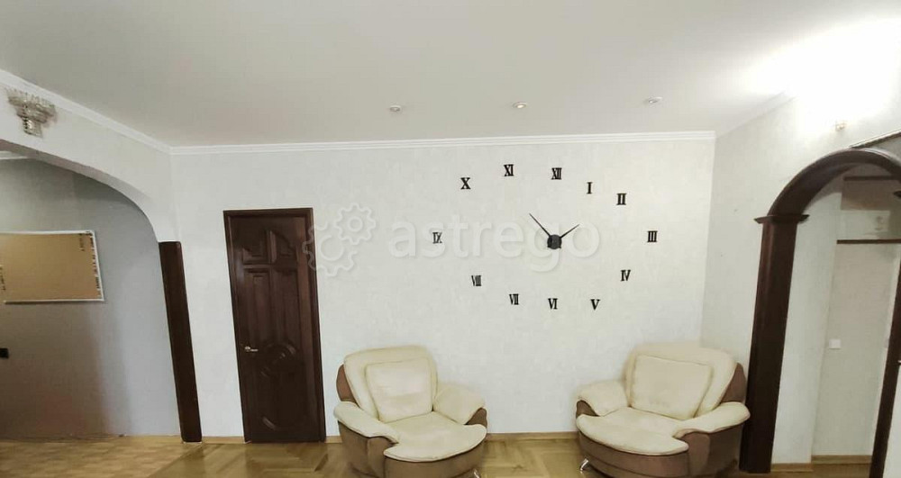 4-комн. квартира, 100.8 м2, 8/17 эт. Красноярск - изображение 6