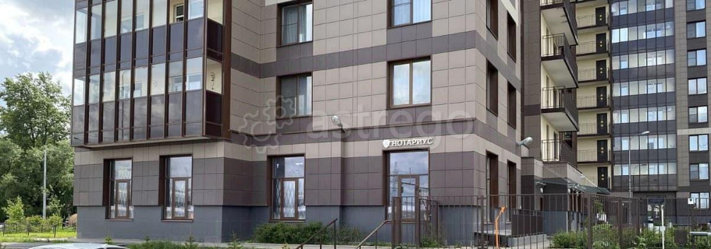 Свободного назначения, 145.1 м2 Санкт-Петербург - изображение 2