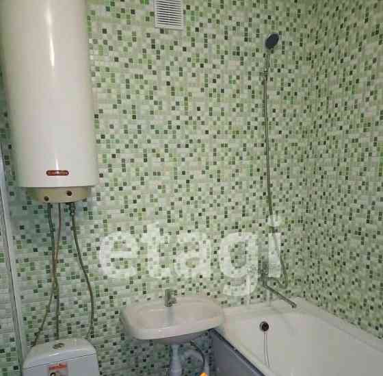1-комн. квартира, 31 м2, 2/2 эт. Емельяново