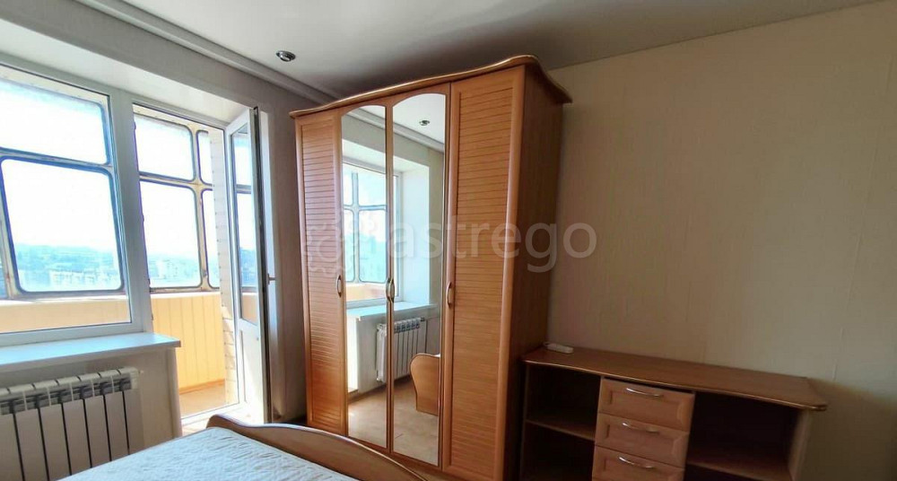 2-комн. квартира, 65 м2, 15/17 эт. Белгород - изображение 3