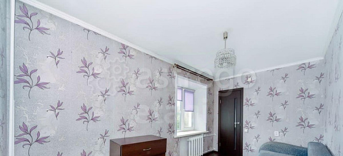 2-комн. квартира, 40.7 м2, 3/4 эт. Бийск - изображение 3