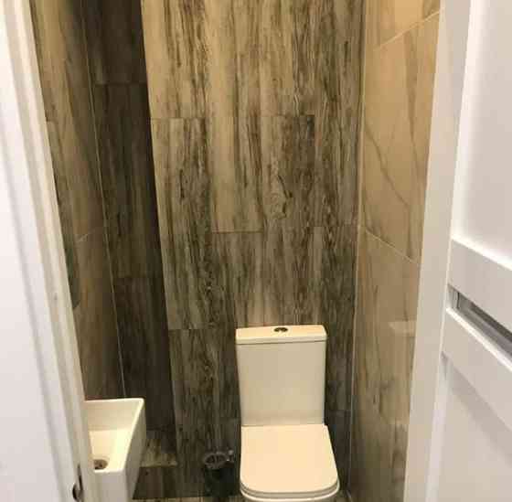 3-комн. квартира, 90 м2, 5/14 эт. Москва
