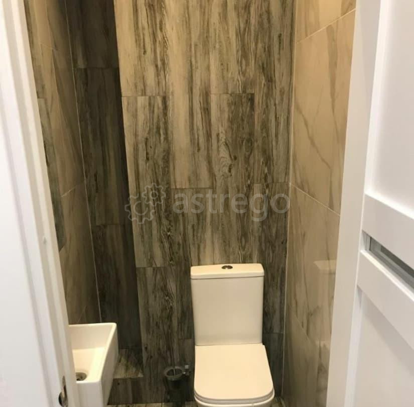 3-комн. квартира, 90 м2, 5/14 эт. Москва - изображение 5