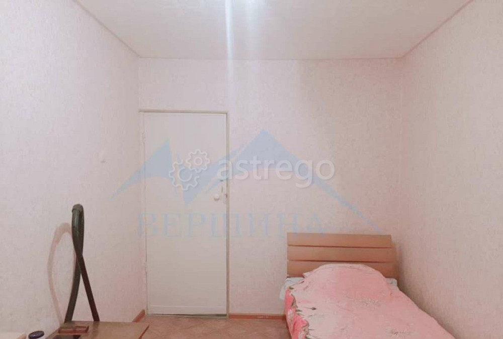 2-комн. квартира, 42.6 м2, 1/5 эт. Норильск - изображение 6