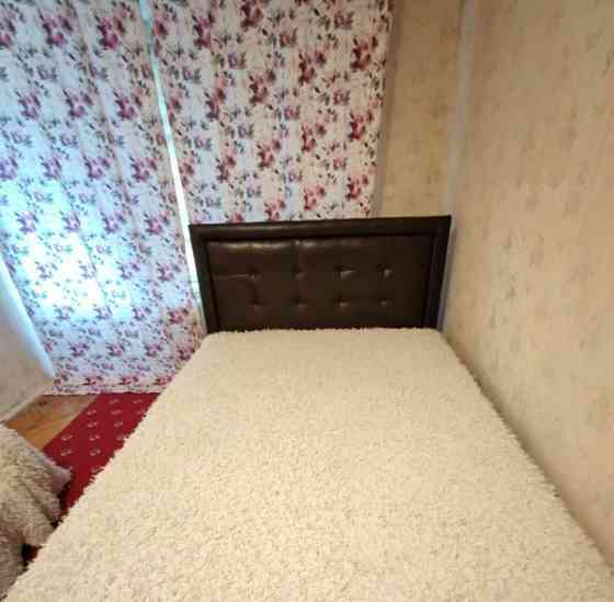 1-комн. квартира, 36 м2, 5/5 эт. Москва