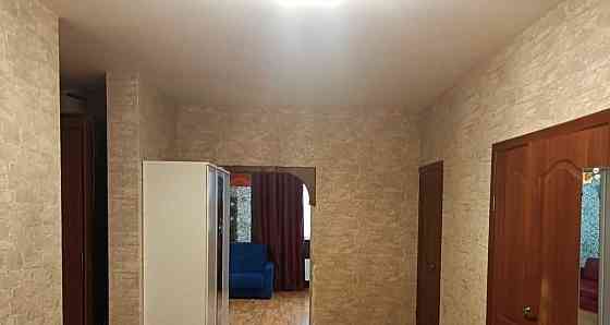 3-комн. квартира, 94 м2, 9/25 эт. Подольск