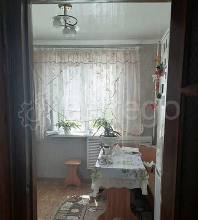 2-комн. квартира, 54 м2, 4/5 эт. Шебекино - изображение 10