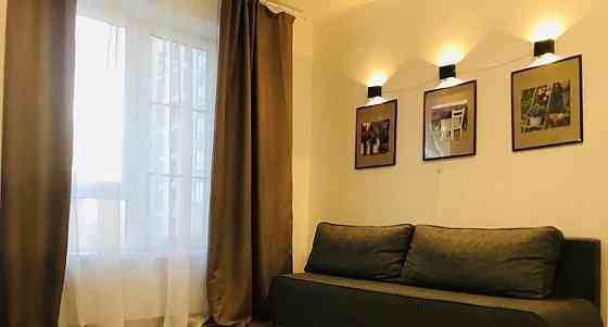1-комн. квартира, 40 м2, 10/15 эт. Москва