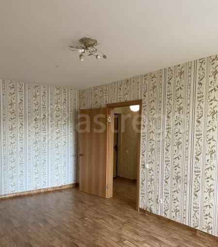 1-комн. квартира, 38 м2, 2/16 эт. Красноярск - изображение 3