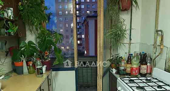 Комната, 12 м2, 3/9 эт. Раменское